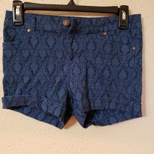 Classic Concepts - women's stretch shorts